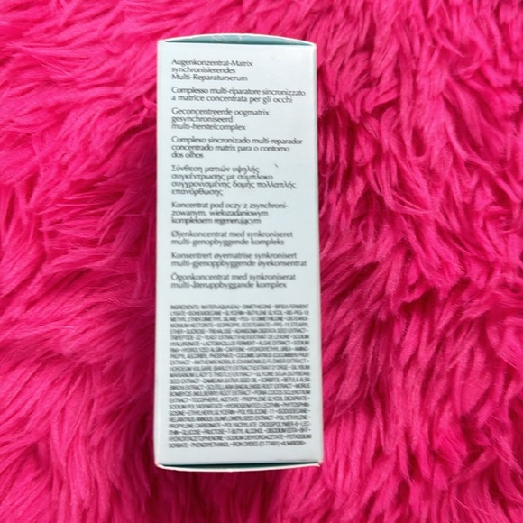 NEW Estée Lauder Eye Concentrate - Picture 4 of 6